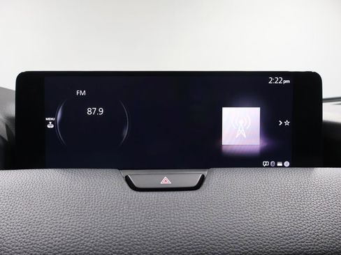 Used 2025 MAZDA CX-70 3.3 Turbo w/ Preferred Package image 29