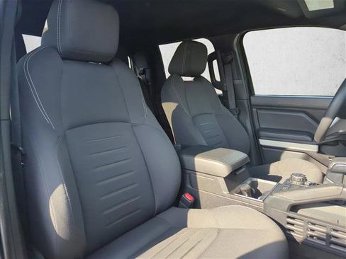 Certified 2024 Toyota Tacoma TRD Off-Road AWD/4WD image 22