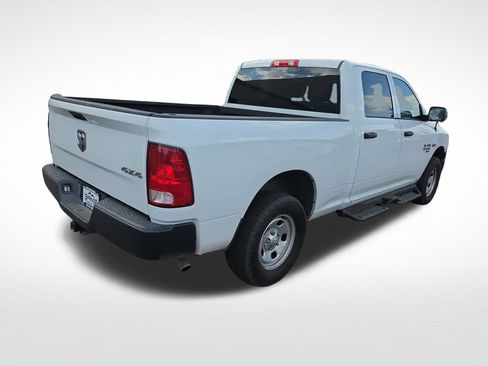 Used 2019 RAM 1500 Tradesman w/ Popular Equipment Group AWD/4WD image 5