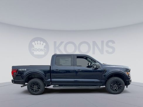 New 2026 Ford F150 XLT w/ Equipment Group 302A MID AWD/4WD image 8