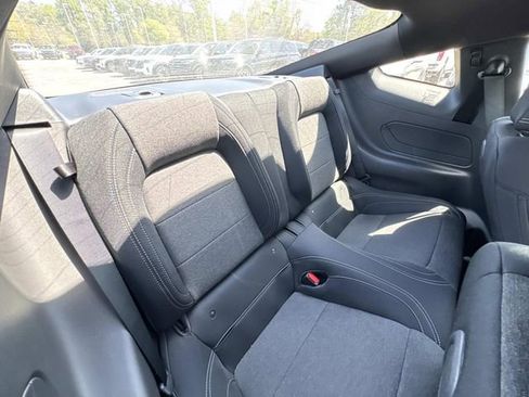 New 2026 Ford Mustang Coupe image 11