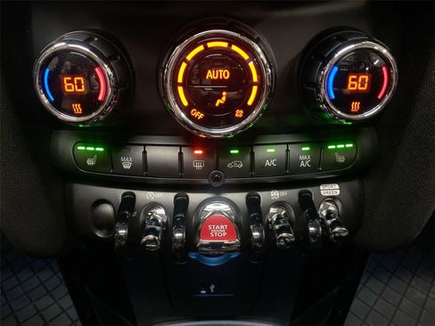 Certified 2023 MINI Cooper S FWD image 21