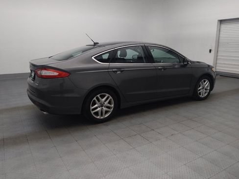 Used 2015 Ford Fusion SE w/ Equipment Group 202A FWD image 10