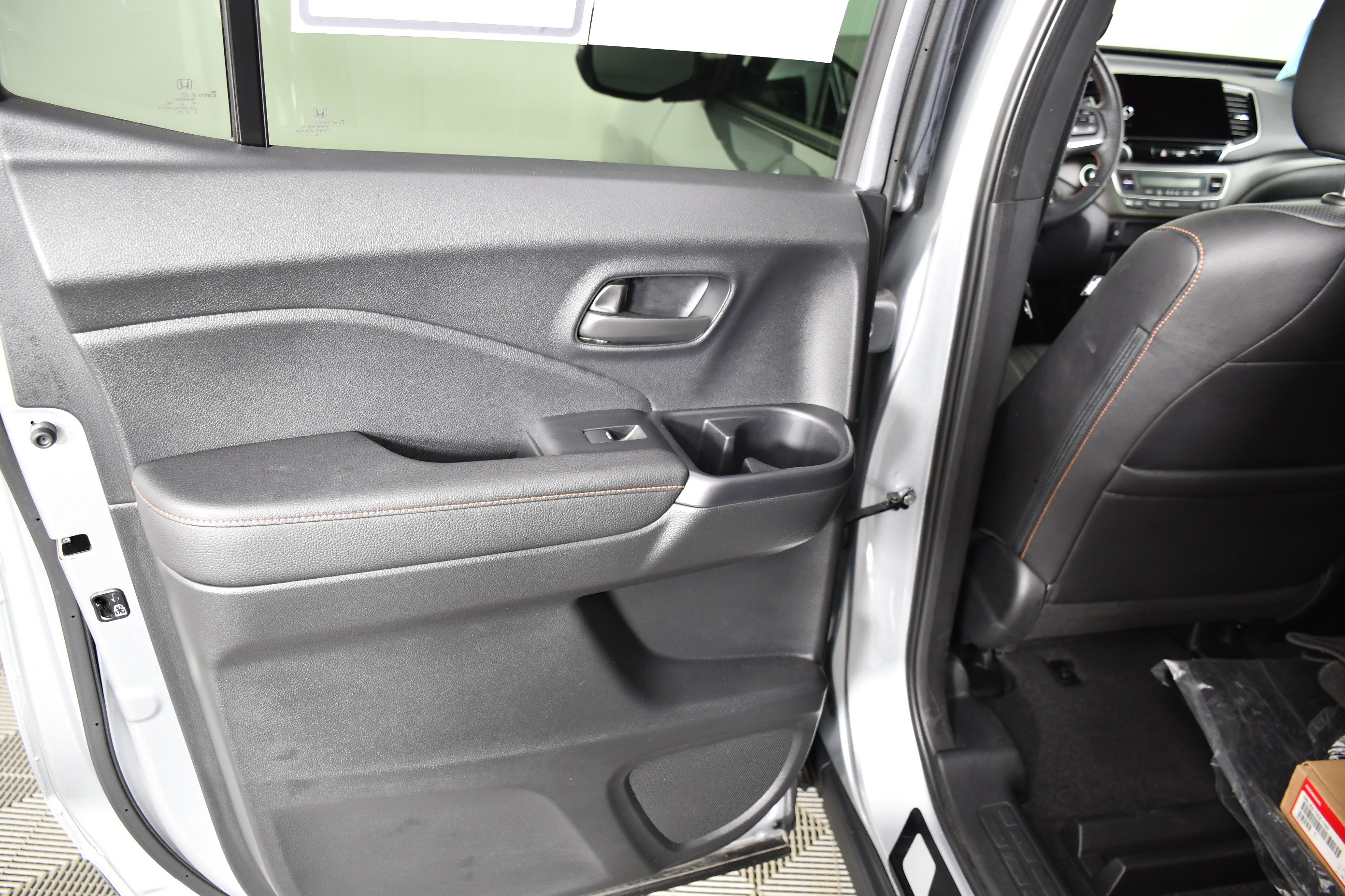 Certified 2025 Honda Ridgeline TrailSport image 49
