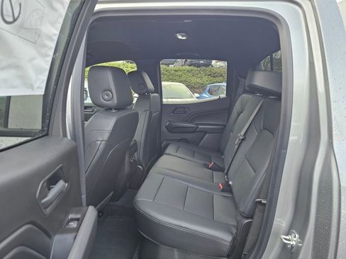 New 2026 Chevrolet Colorado Trail Boss image 22