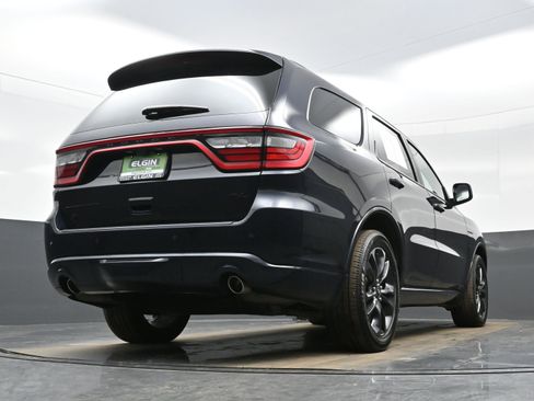 Used 2024 Dodge Durango R/T AWD/4WD image 33
