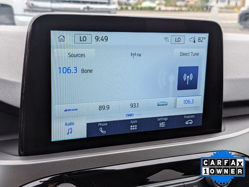 Certified 2023 Ford Escape Active AWD/4WD image 24