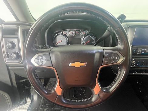 Used 2019 Chevrolet Silverado 1500 LT image 16