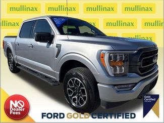 Certified 2022 Ford F150 XLT w/ Equipment Group 302A High 360° Tour