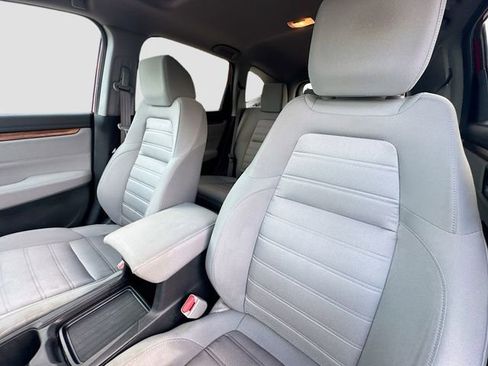 Used 2021 Honda CR-V EX image 20