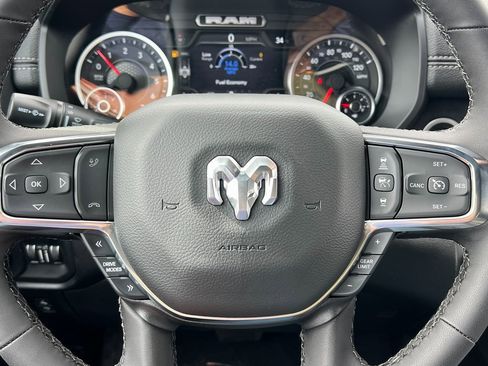 New 2026 RAM 1500 Laramie image 22