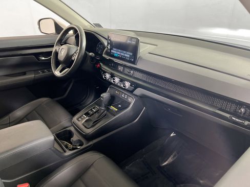 Used 2023 Honda CR-V EX-L image 28