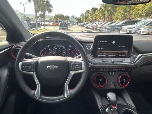 Used 2023 Chevrolet Blazer RS w/ Enhanced Convenience Package image 16