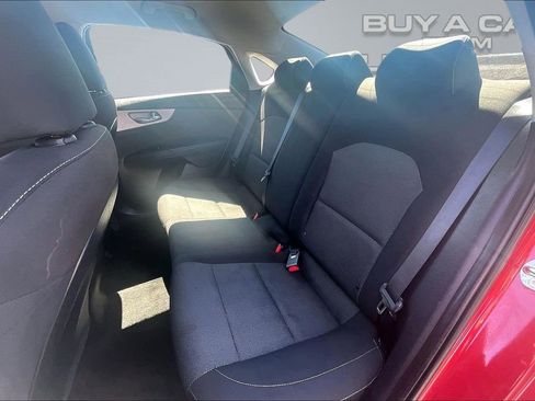 Used 2024 Kia Forte LXS FWD image 24