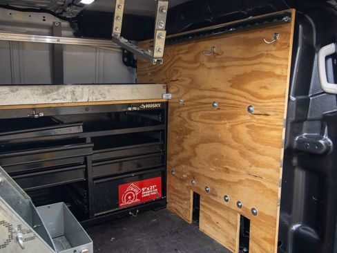 Used 2019 Ford Transit 250 130 Low Roof RWD image 38