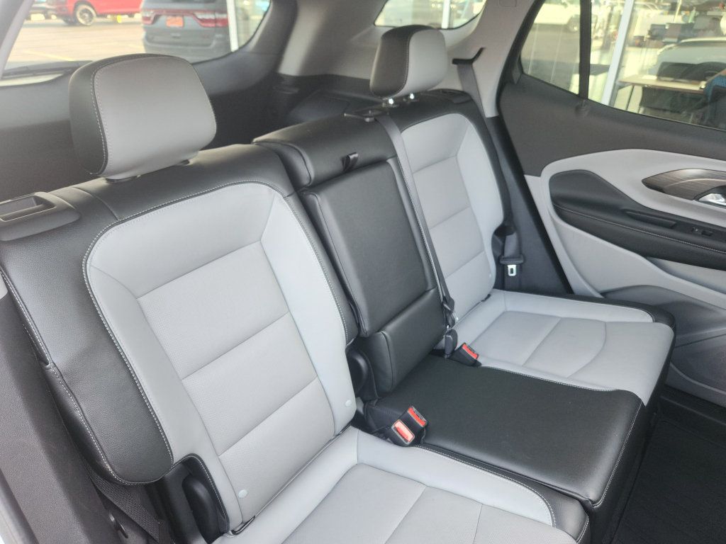 Used 2024 GMC Terrain SLT w/ Tech Package AWD/4WD image 46