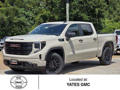 New 2026 GMC Sierra 1500 Pro w/ Graphite Edition