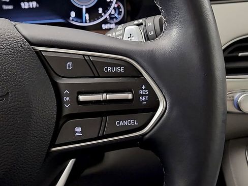 Used 2021 Hyundai Palisade Limited FWD image 25