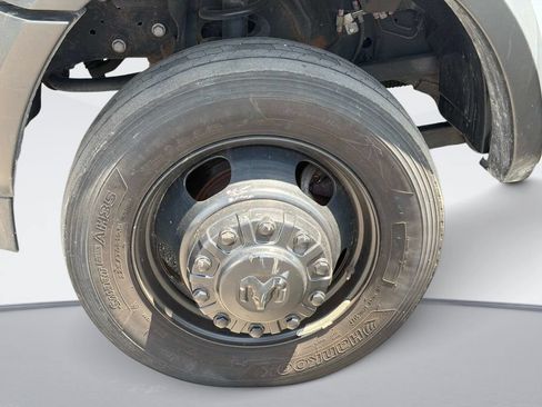Used 2024 RAM 5500 Tradesman AWD/4WD image 10