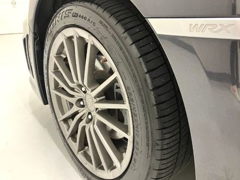 Used 2013 Subaru Impreza WRX Premium image 20