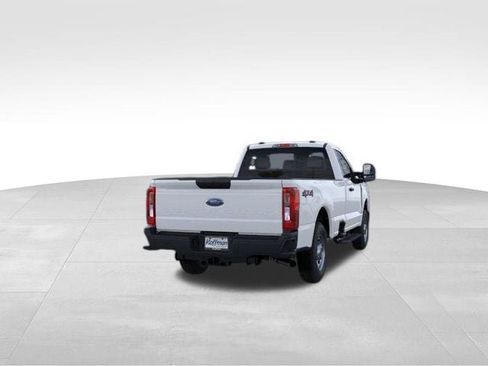 New 2026 Ford F350 XL w/ XL Driver Assist Package image 8