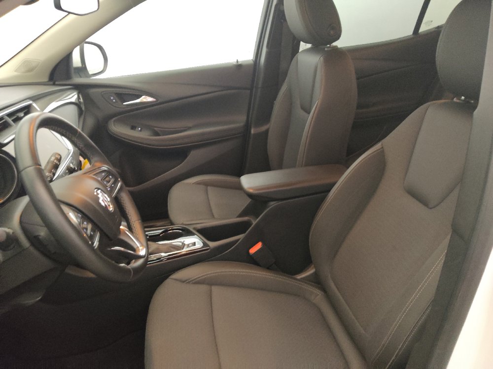 Used 2023 Buick Encore GX Preferred w/ Cold Weather Comfort Package AWD/4WD image 17