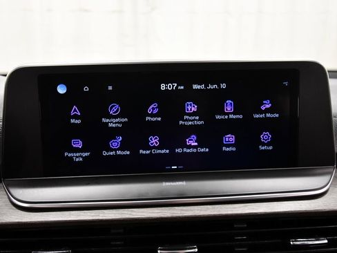 Certified 2022 Kia Telluride EX AWD/4WD image 24