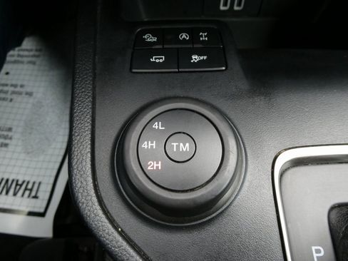 Used 2022 Ford Ranger XLT w/ Equipment Group 302A High image 28