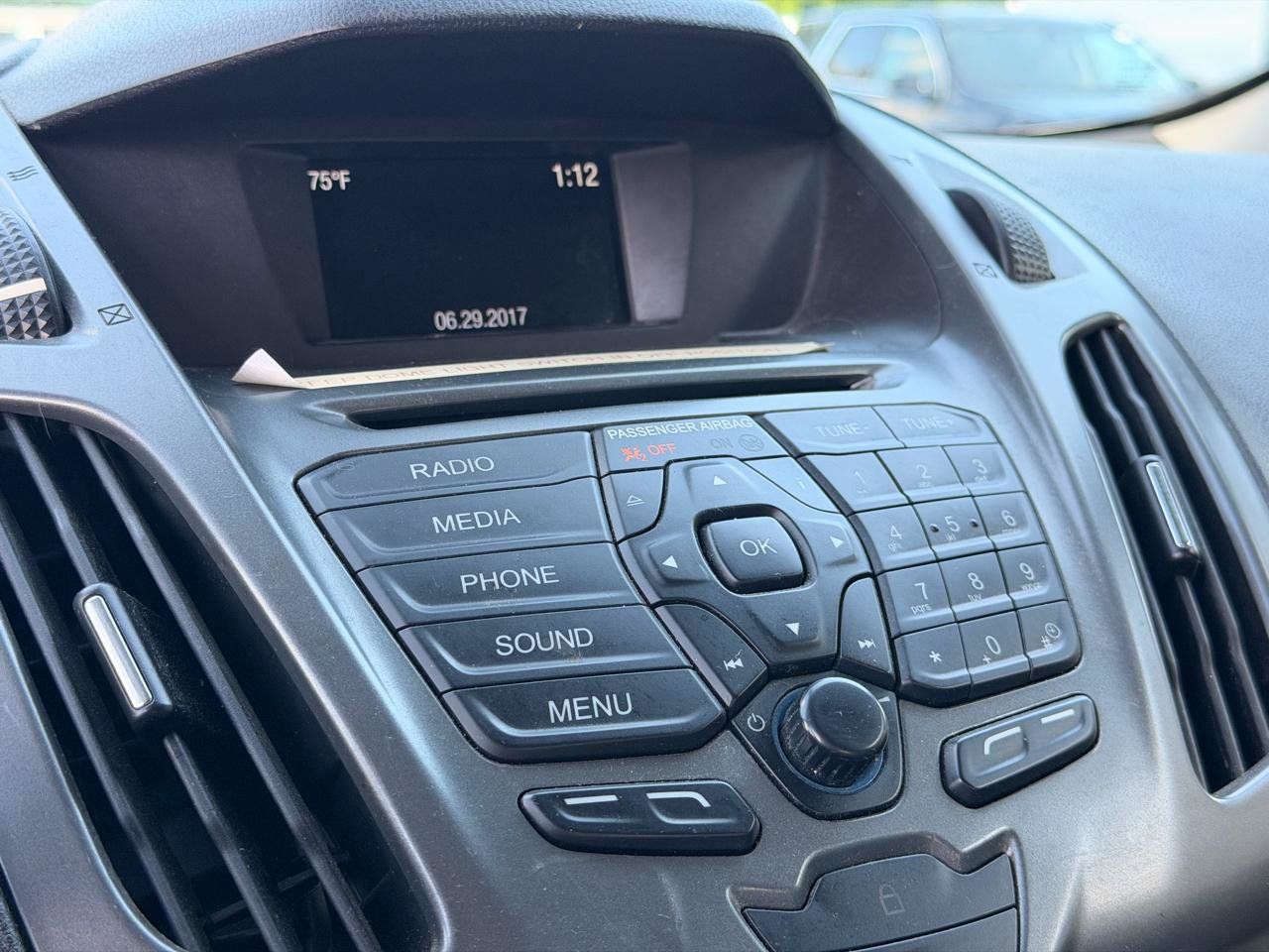 Used 2018 Ford Transit Connect XL FWD image 24