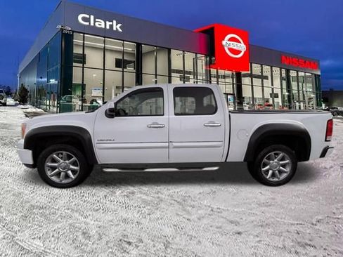 Used 2011 GMC Sierra 1500 Denali w/ LPO, Protection Package image 4