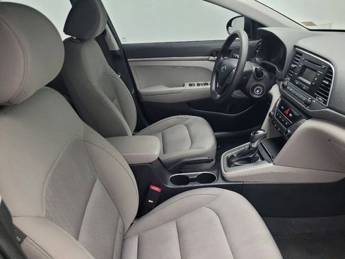 Used 2017 Hyundai Elantra SE image 21