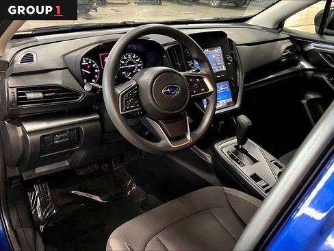 Certified 2024 Subaru Impreza 2.0i image 16