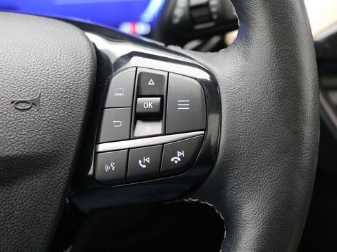 Used 2022 Ford Escape Titanium w/ Titanium Elite Package image 21