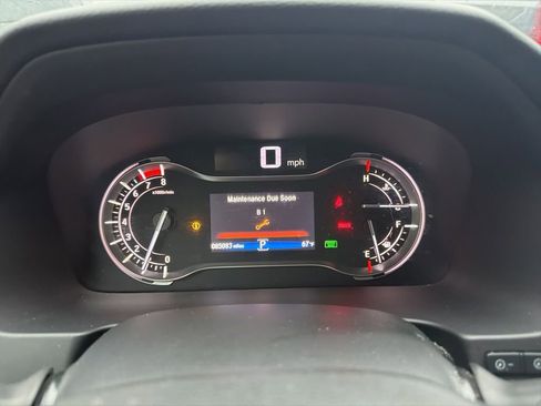 Used 2016 Honda Pilot EX-L image 17