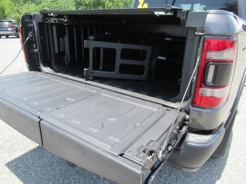 Used 2020 RAM 1500 Rebel w/ Rebel Level 2 Equipment Group AWD/4WD image 35