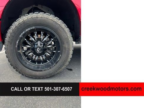 Used 2024 Ford F150 STX w/ STX Black Appearance Package AWD/4WD image 18