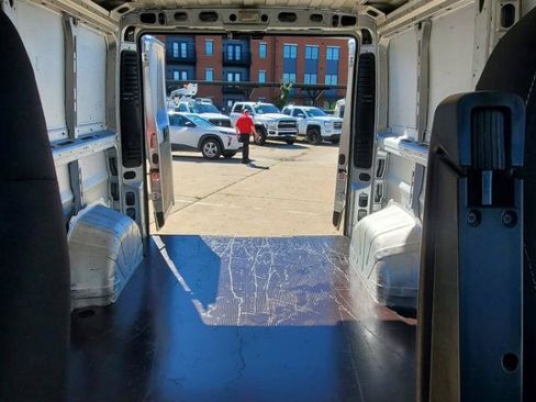 Used 2018 RAM ProMaster 1500 FWD image 19