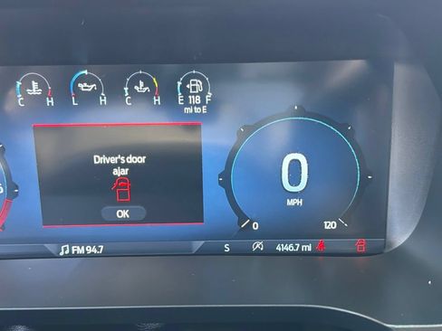 Used 2026 Ford F150 STX w/ Equipment Group 200A RWD image 25