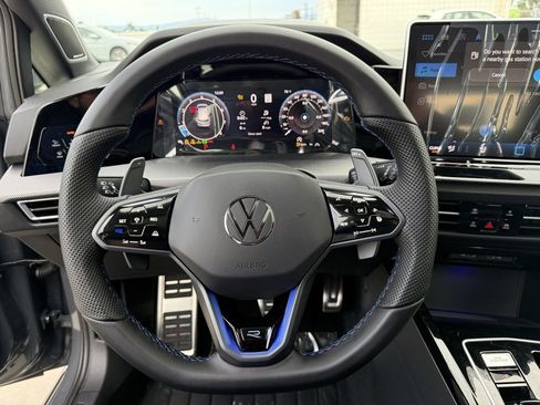 New 2026 Volkswagen Golf 2.0T image 14