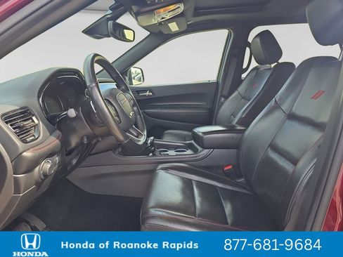 Used 2024 Dodge Durango GT AWD/4WD image 10
