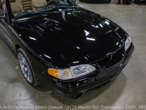 Used 1996 Ford Mustang Cobra RWD image 14