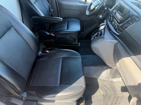 Used 2022 Ford Transit 350 DRW RWD image 52