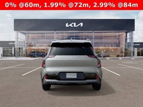 New 2026 Kia EV9 GT-Line image 6