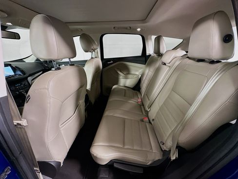 Used 2017 Ford Escape Titanium w/ Equipment Group 301A FWD image 28