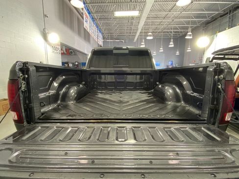 Used 2018 RAM 1500 Sport AWD/4WD image 29
