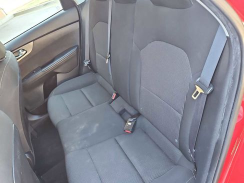 Used 2021 Kia Forte LXS image 20