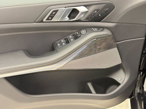 New 2026 BMW X5 xDrive50e AWD/4WD image 13