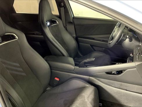 Used 2025 Hyundai Elantra N FWD image 6