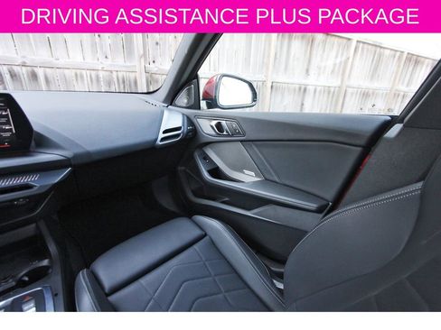 Used 2025 BMW 228i xDrive image 11