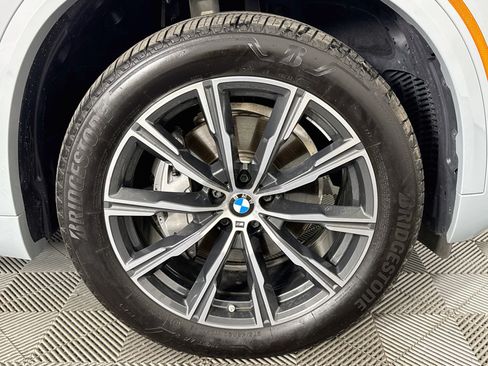 Used 2026 BMW X5 sDrive40i w/ M Sport Package RWD image 30